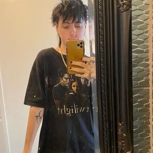 Meet your Posher, Tyler